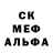 Первитин винт CodyMocs collectibles